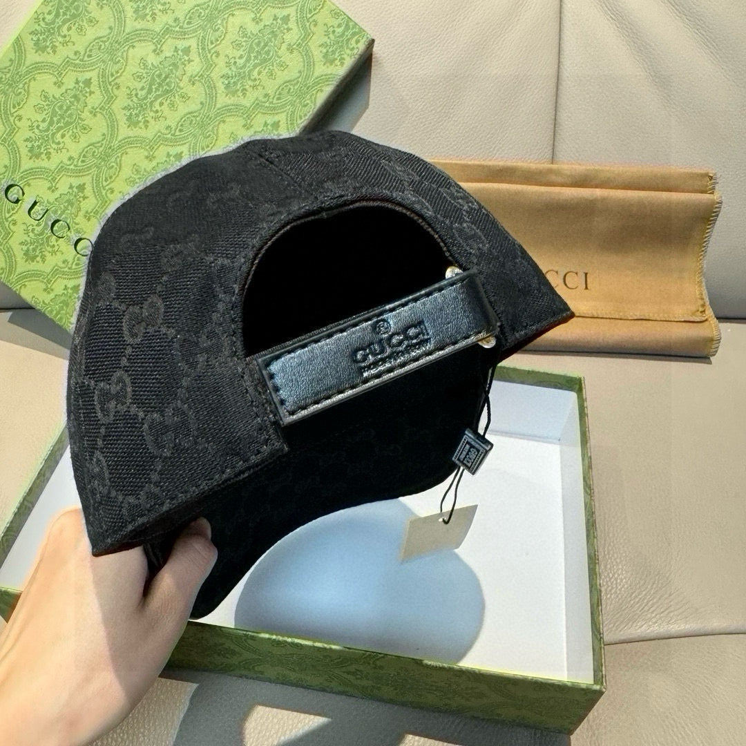 LuxluxHouse Best Quality Gucci Caps