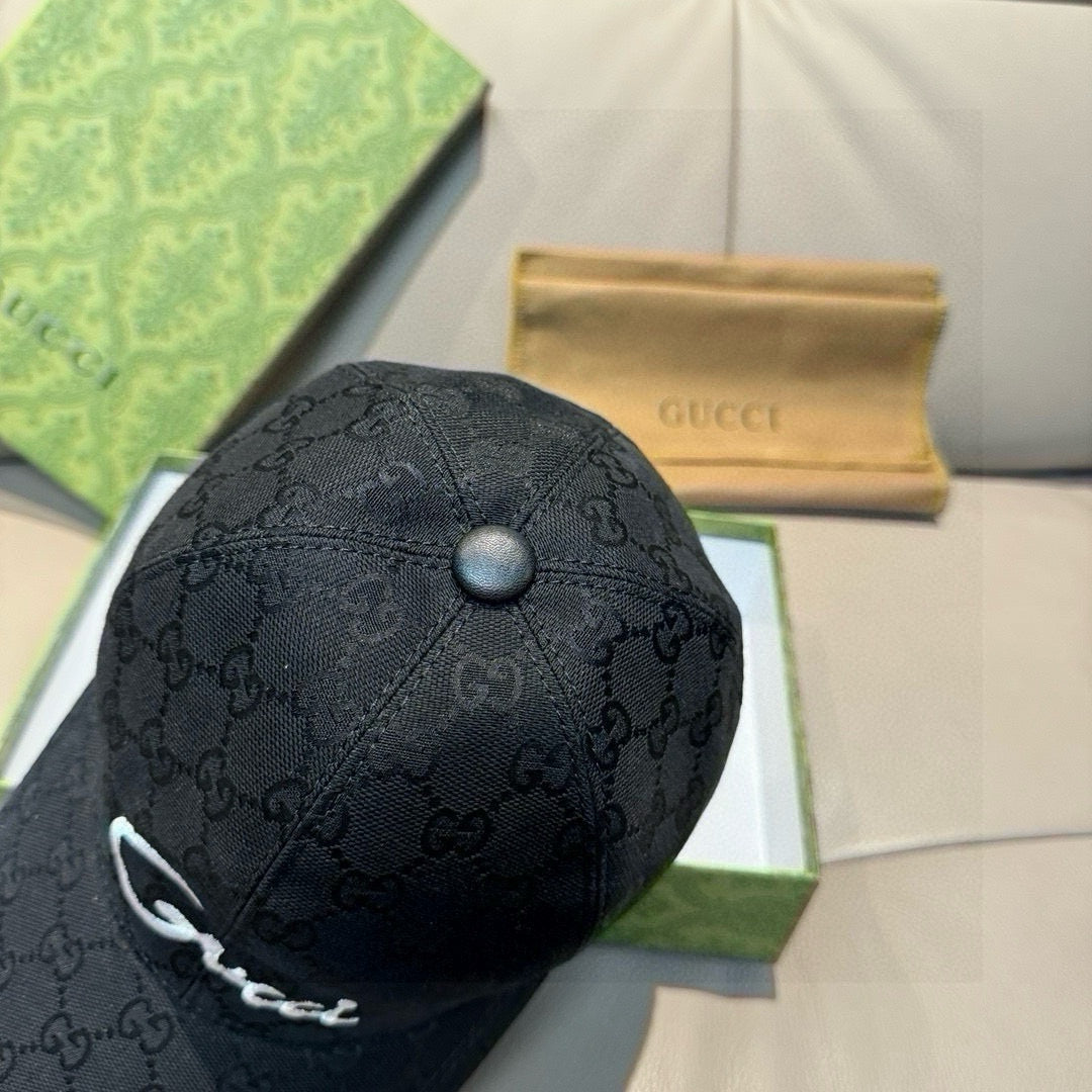 LuxluxHouse Best Quality Gucci Caps