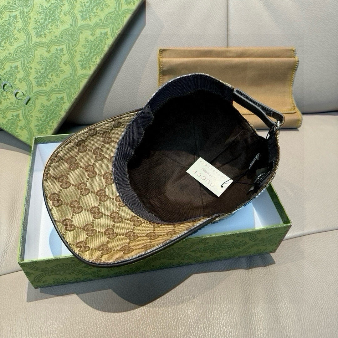 LuxluxHouse Best Quality Gucci Caps