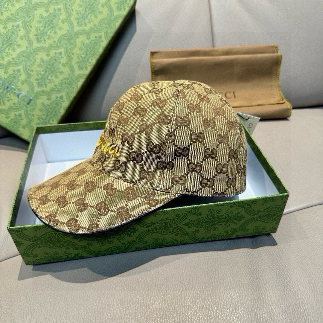 LuxluxHouse Best Quality Gucci Caps