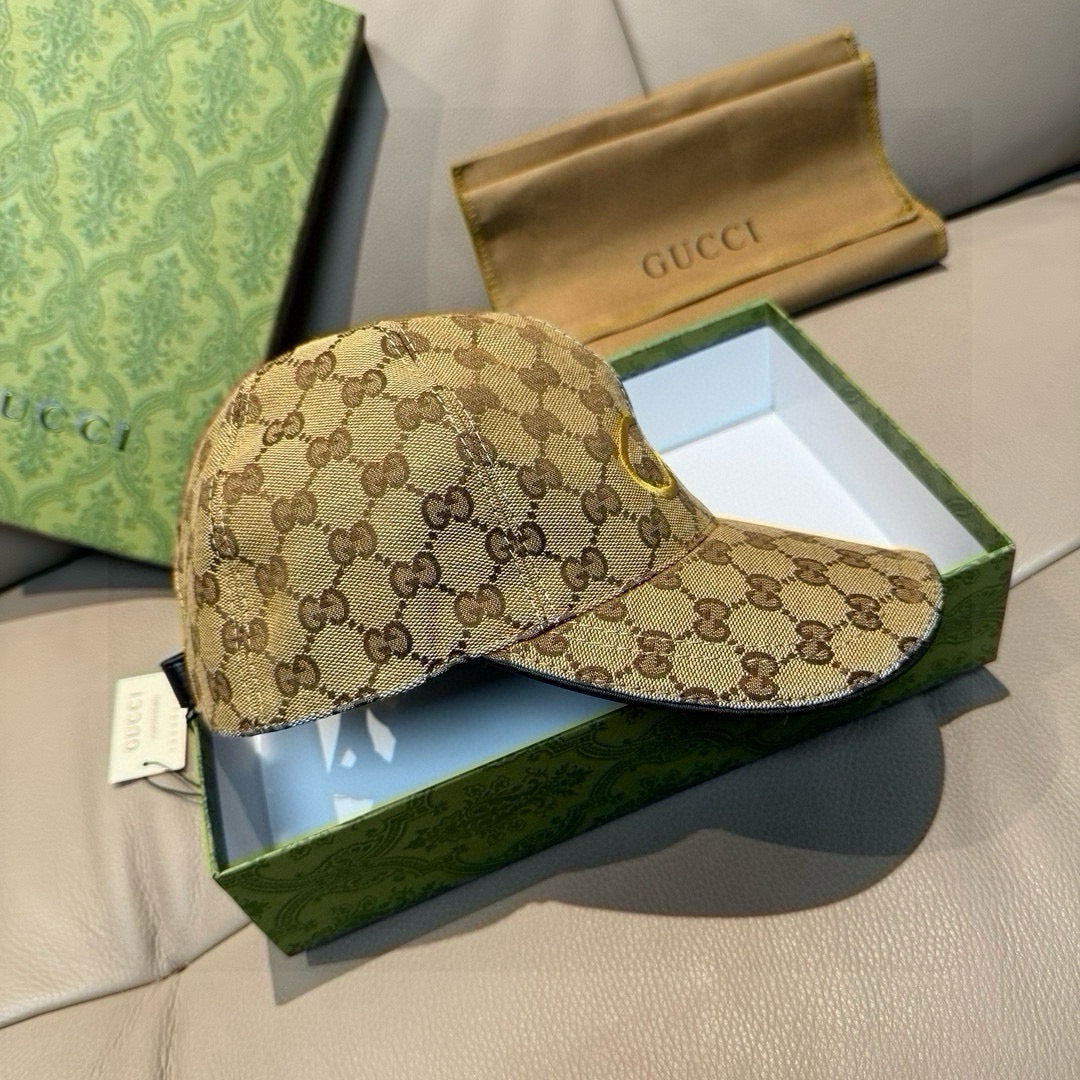 LuxluxHouse Best Quality Gucci Caps