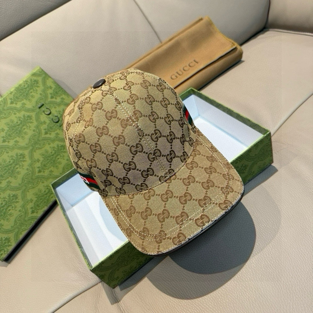 LuxluxHouse Best Quality Gucci Caps