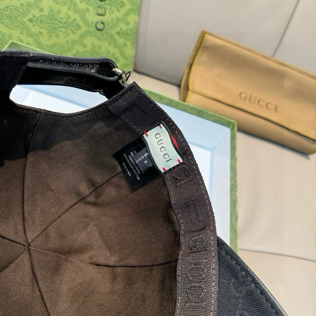 LuxluxHouse Best Quality Gucci Caps