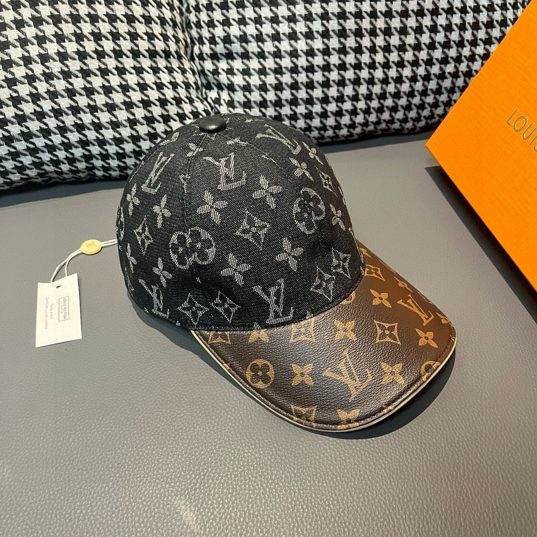 LuxluxHouse Best Quality Caps Louis Vuitton
