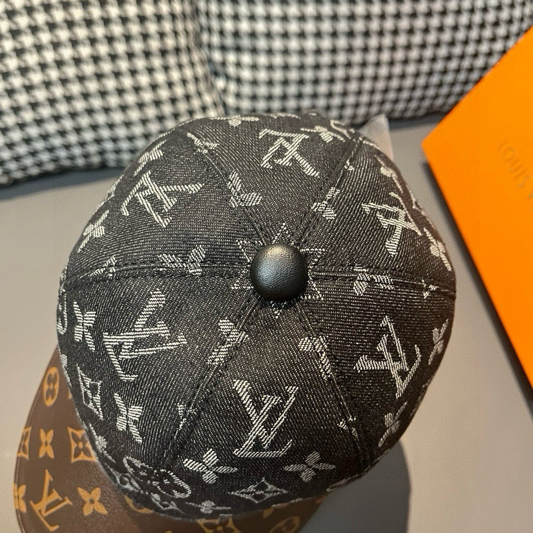 LuxluxHouse Best Quality Caps Louis Vuitton