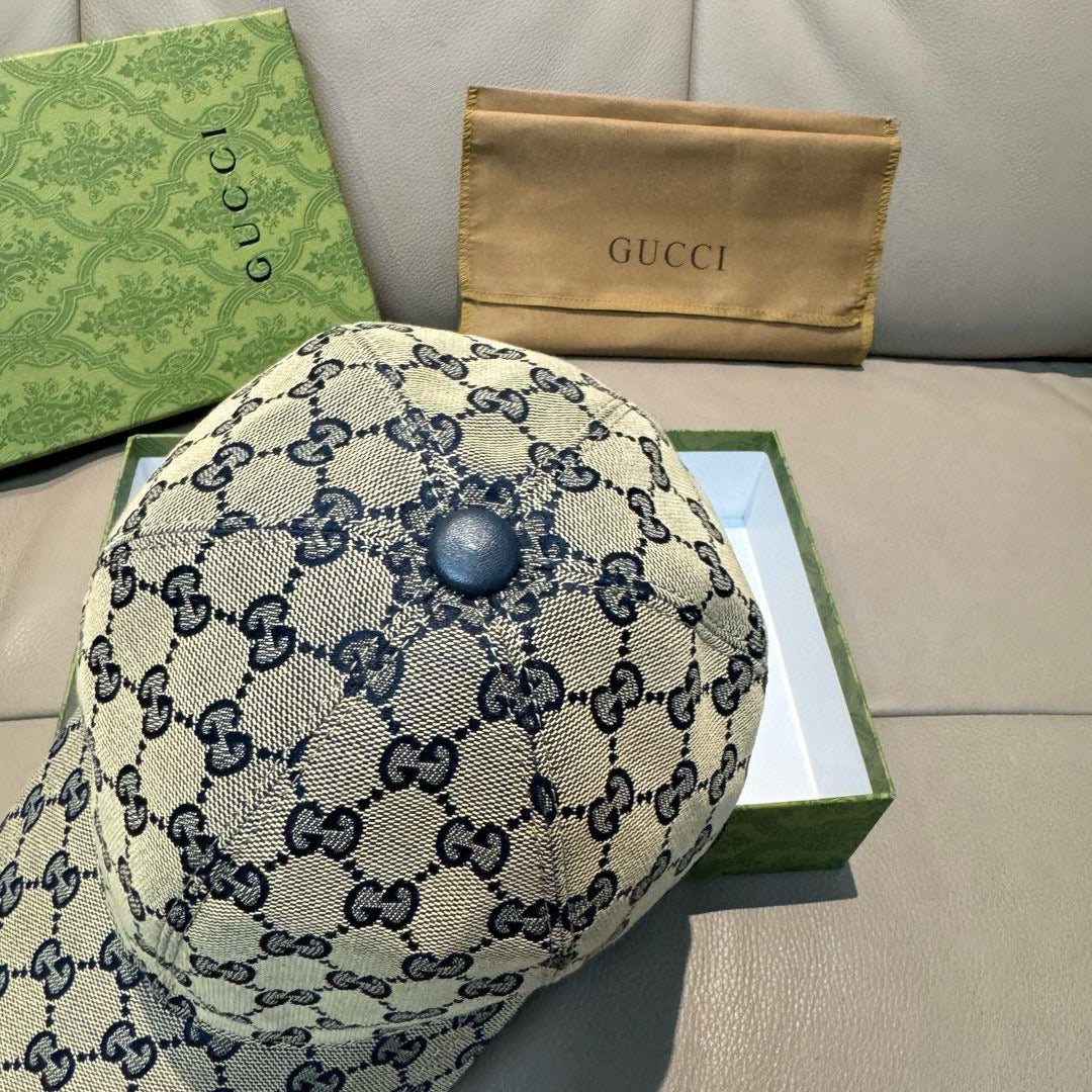 LuxluxHouse Best Quality Gucci Caps