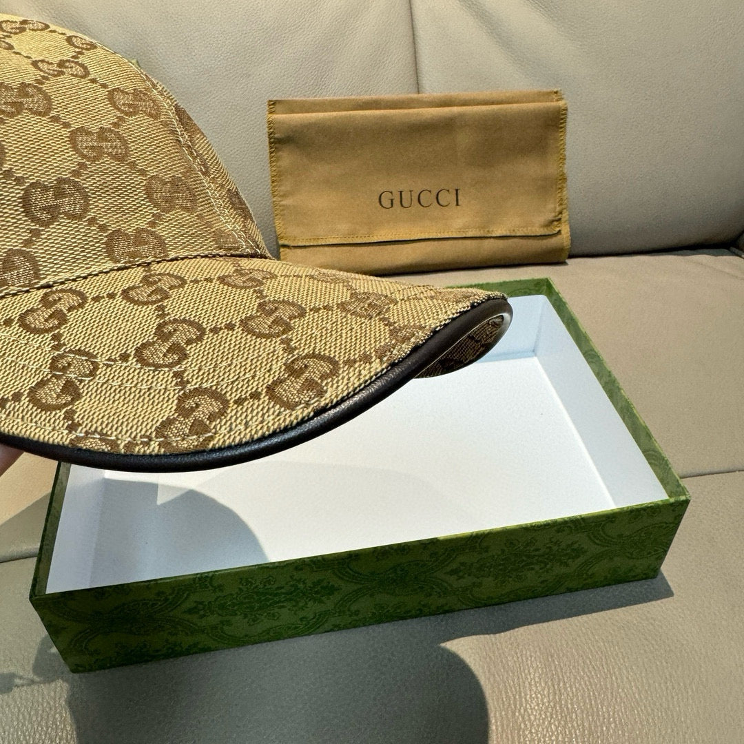 LuxluxHouse Best Quality Gucci Caps