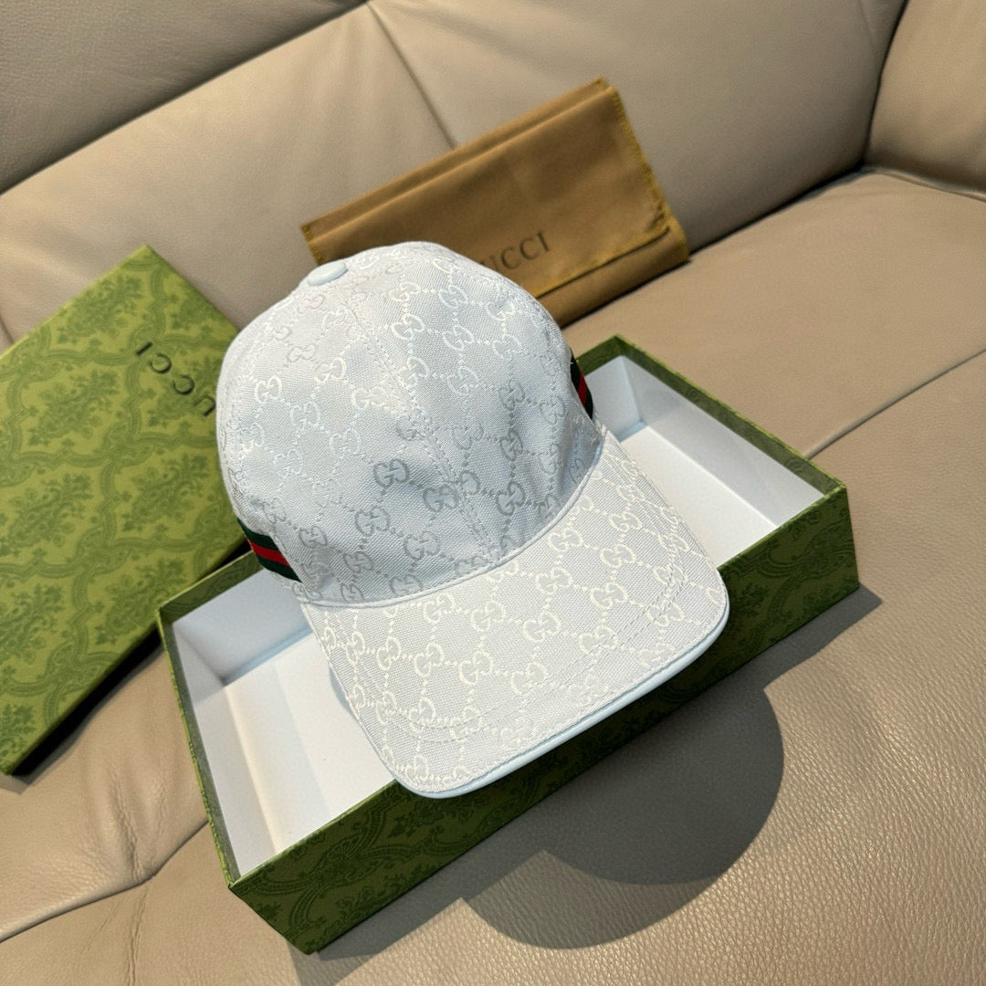 LuxluxHouse Best Quality Gucci Caps