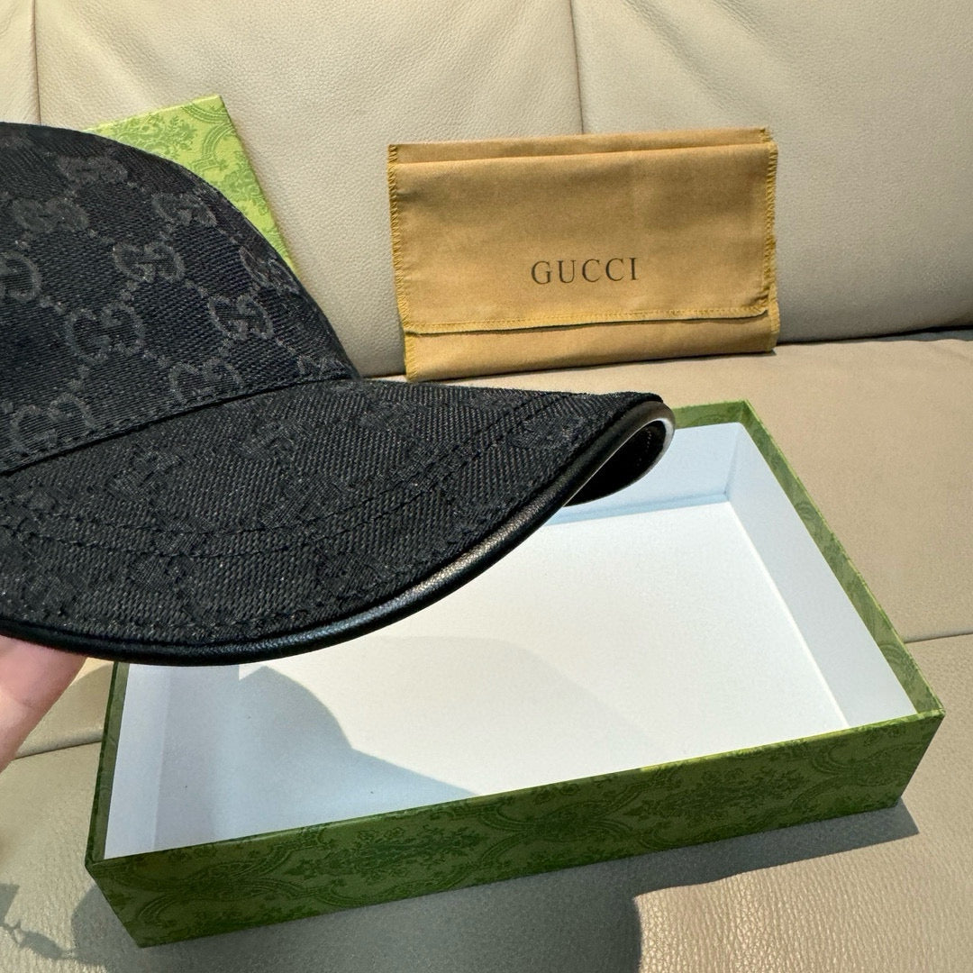 LuxluxHouse Best Quality Gucci Caps