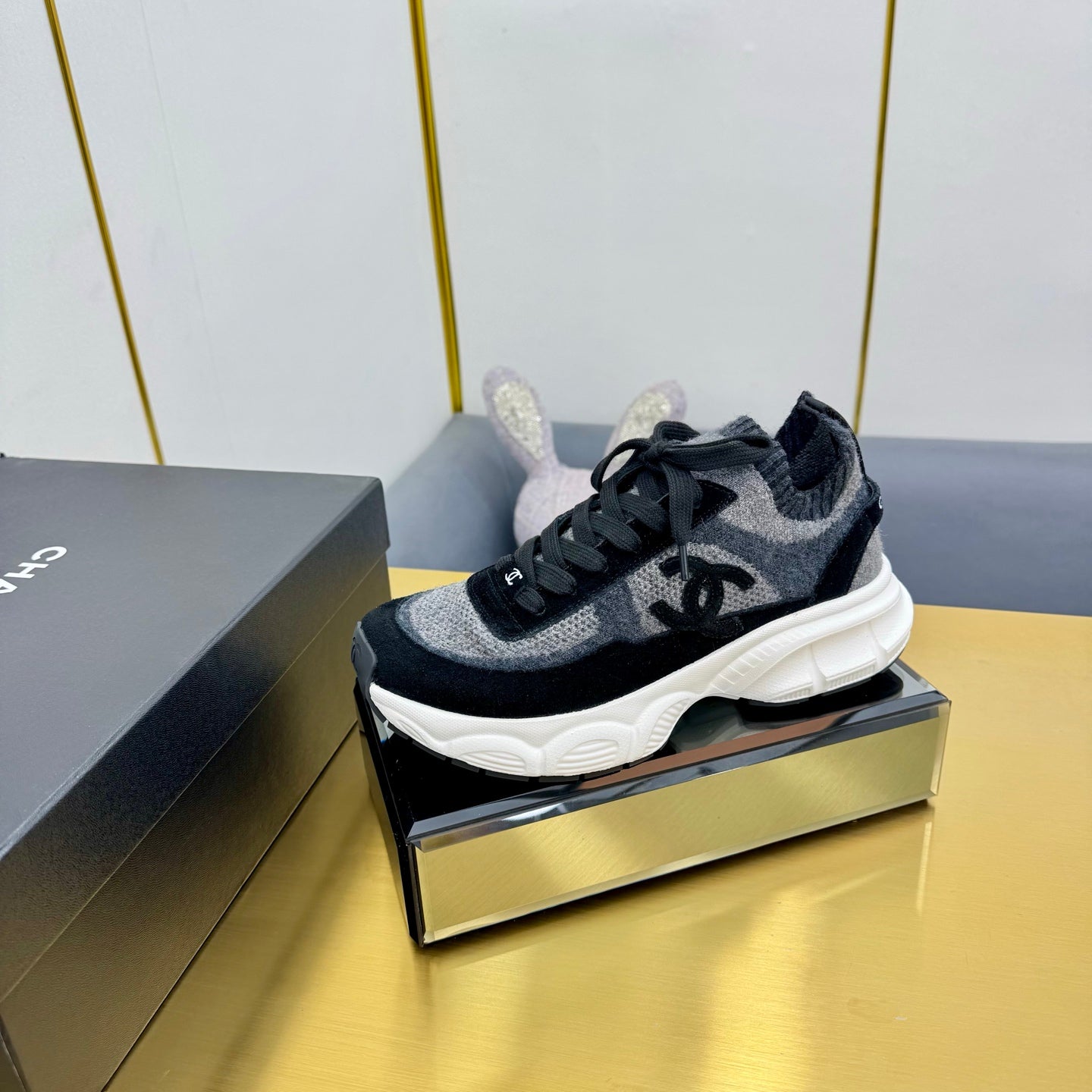 LuxluxHouse Best Quality Chanel Women Shoes