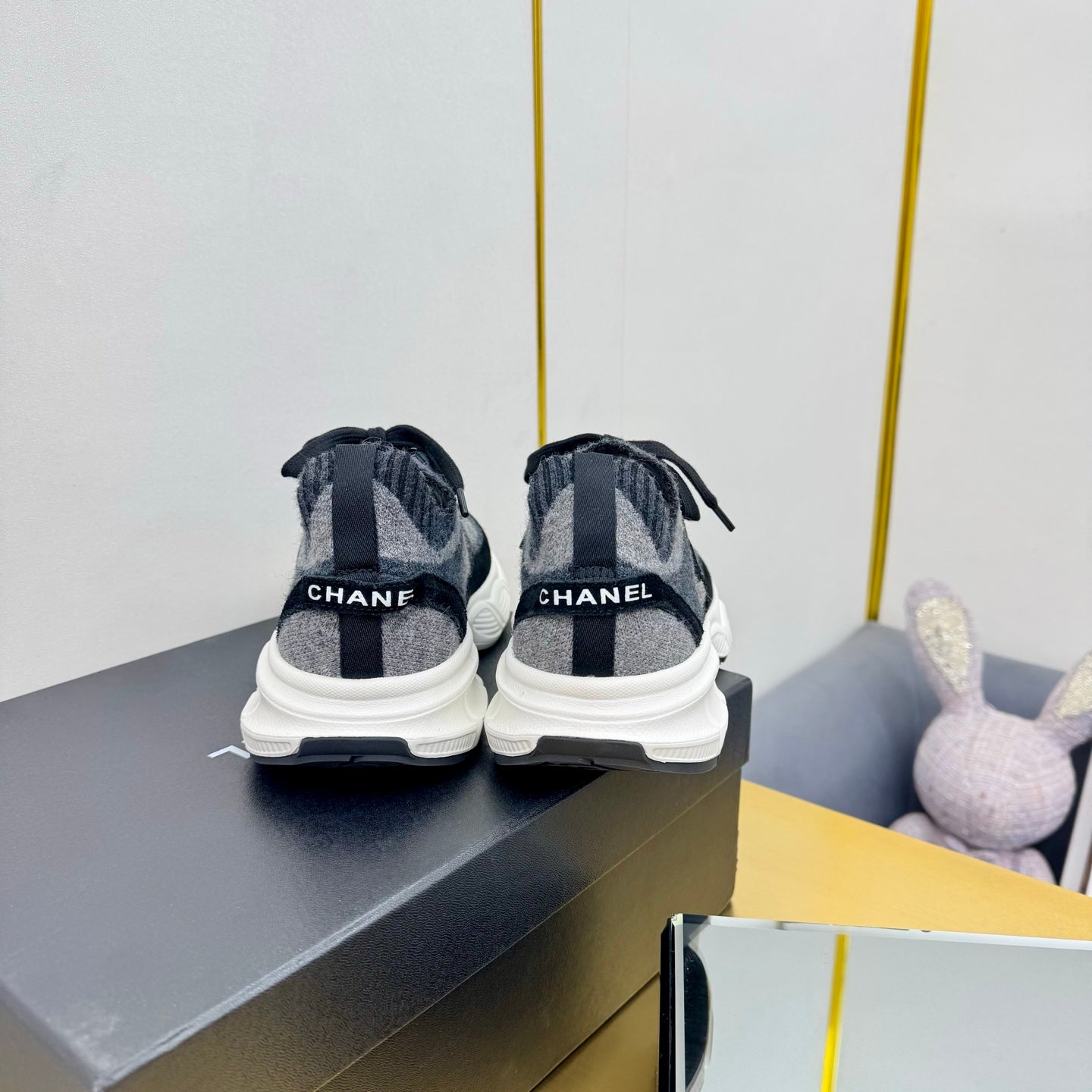 LuxluxHouse Best Quality Chanel Women Shoes