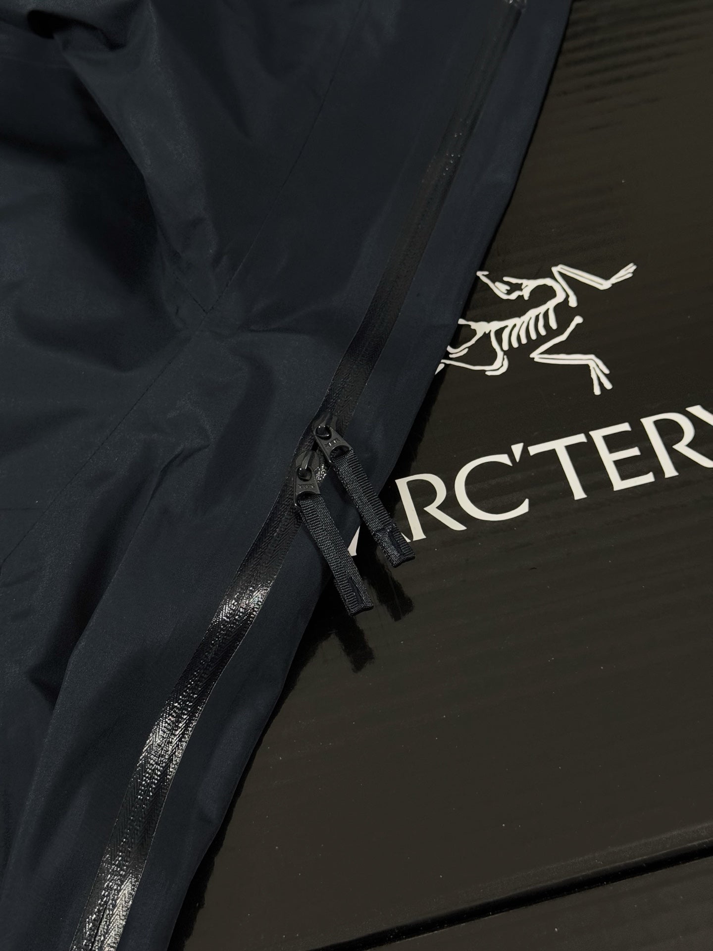 LuxluxHouse Best Quality Clothes Coats & Jackets Arcteryx