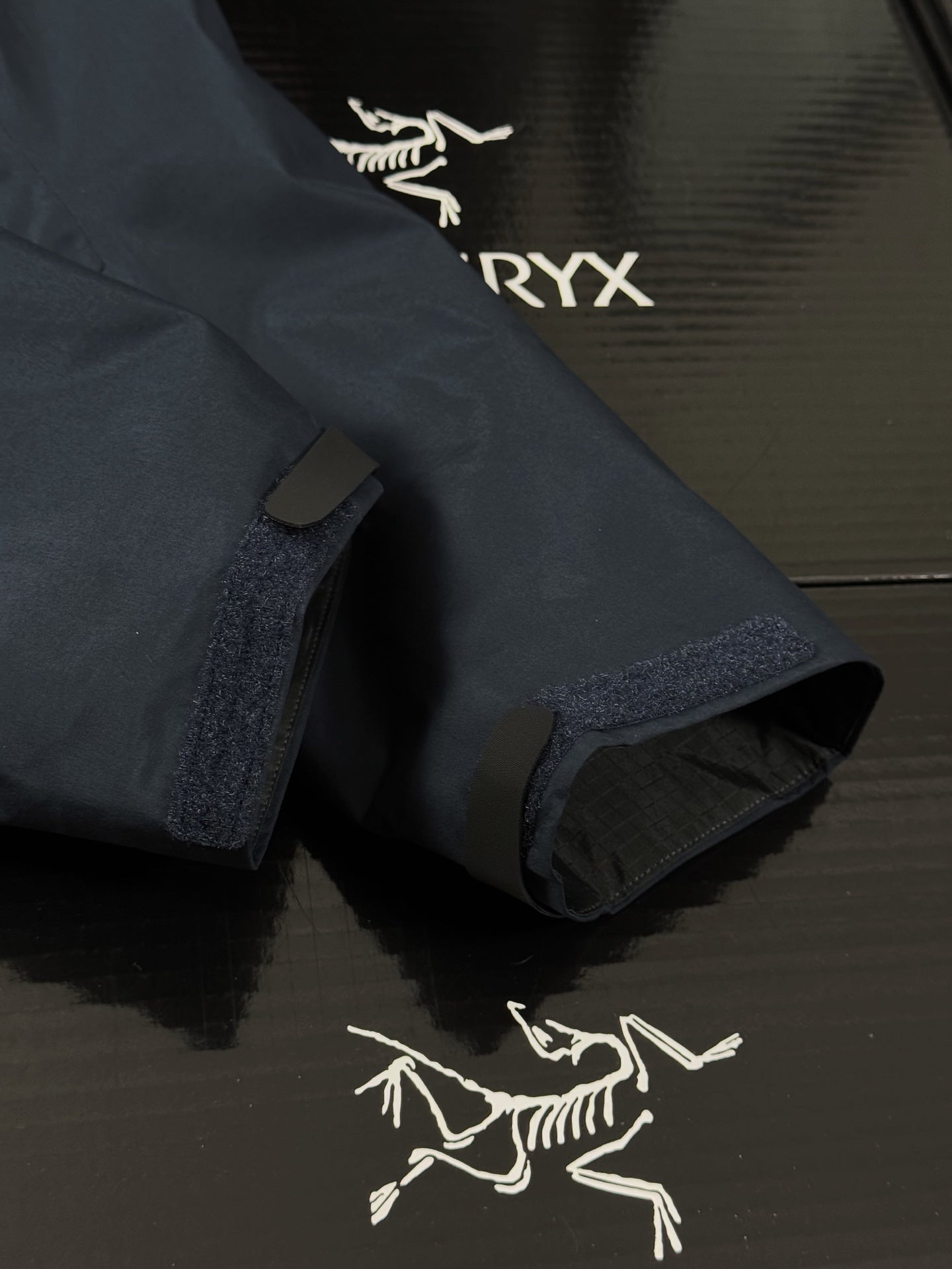 LuxluxHouse Best Quality Clothes Coats & Jackets Arcteryx
