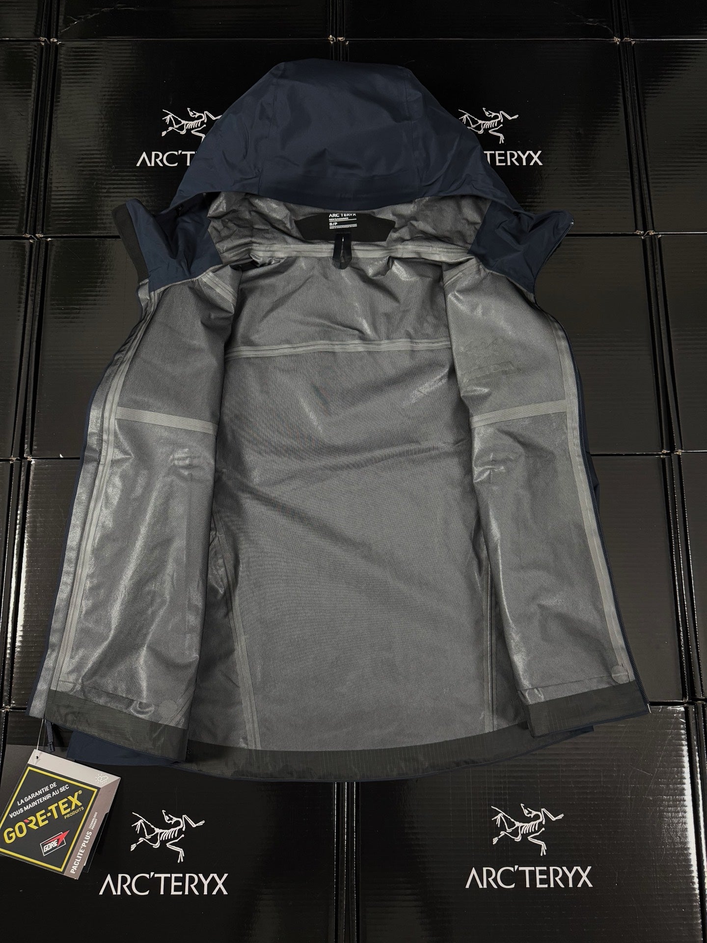 LuxluxHouse Best Quality Clothes Coats & Jackets Arcteryx