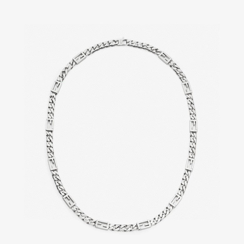 LuxluxHouse Best Quality Accessories Necklace Fendi