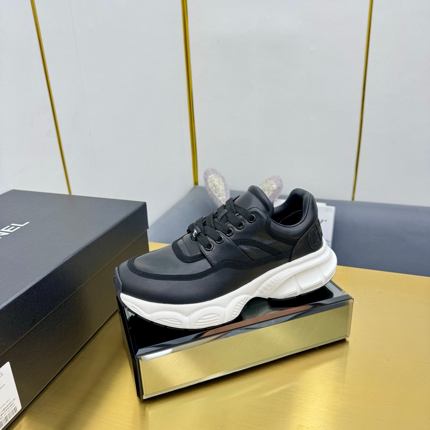 LuxluxHouse Best Quality Chanel Women Shoes