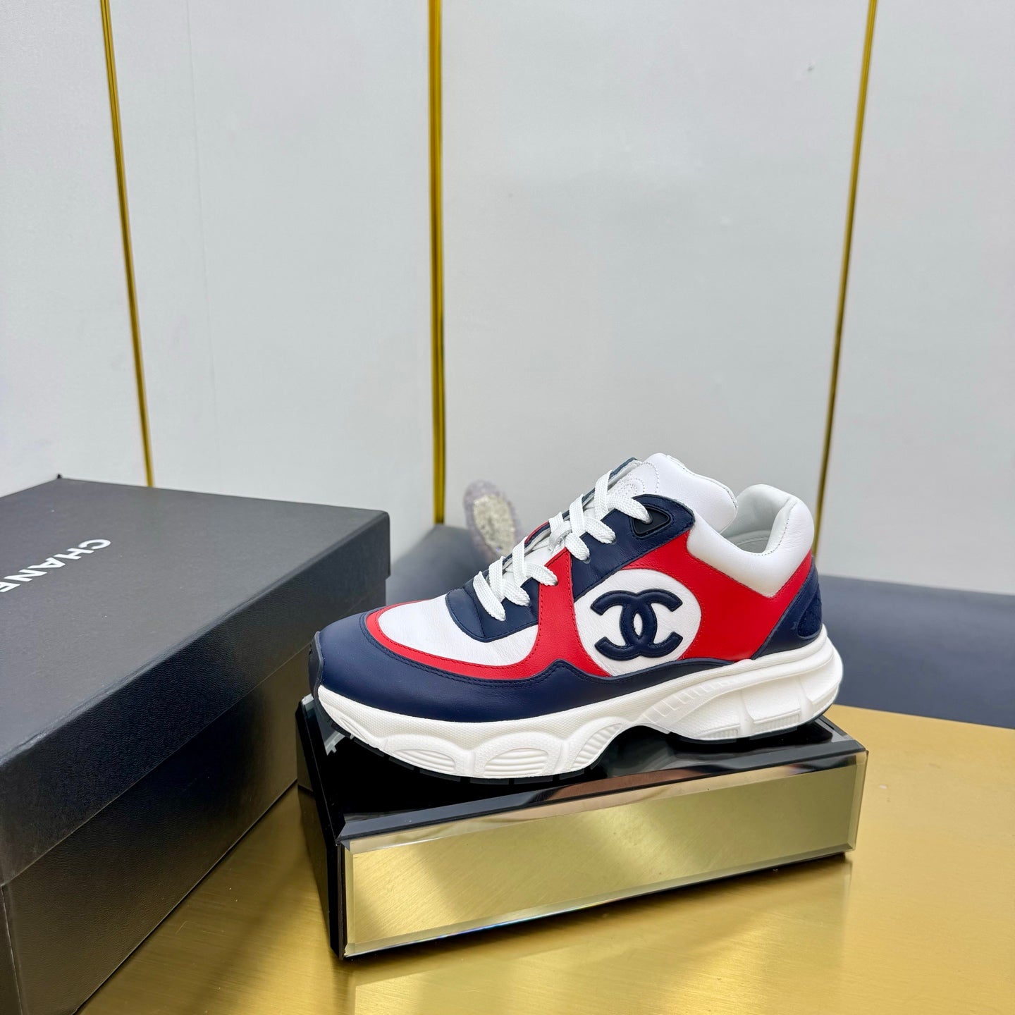 LuxluxHouse Best Quality Chanel Women Shoes