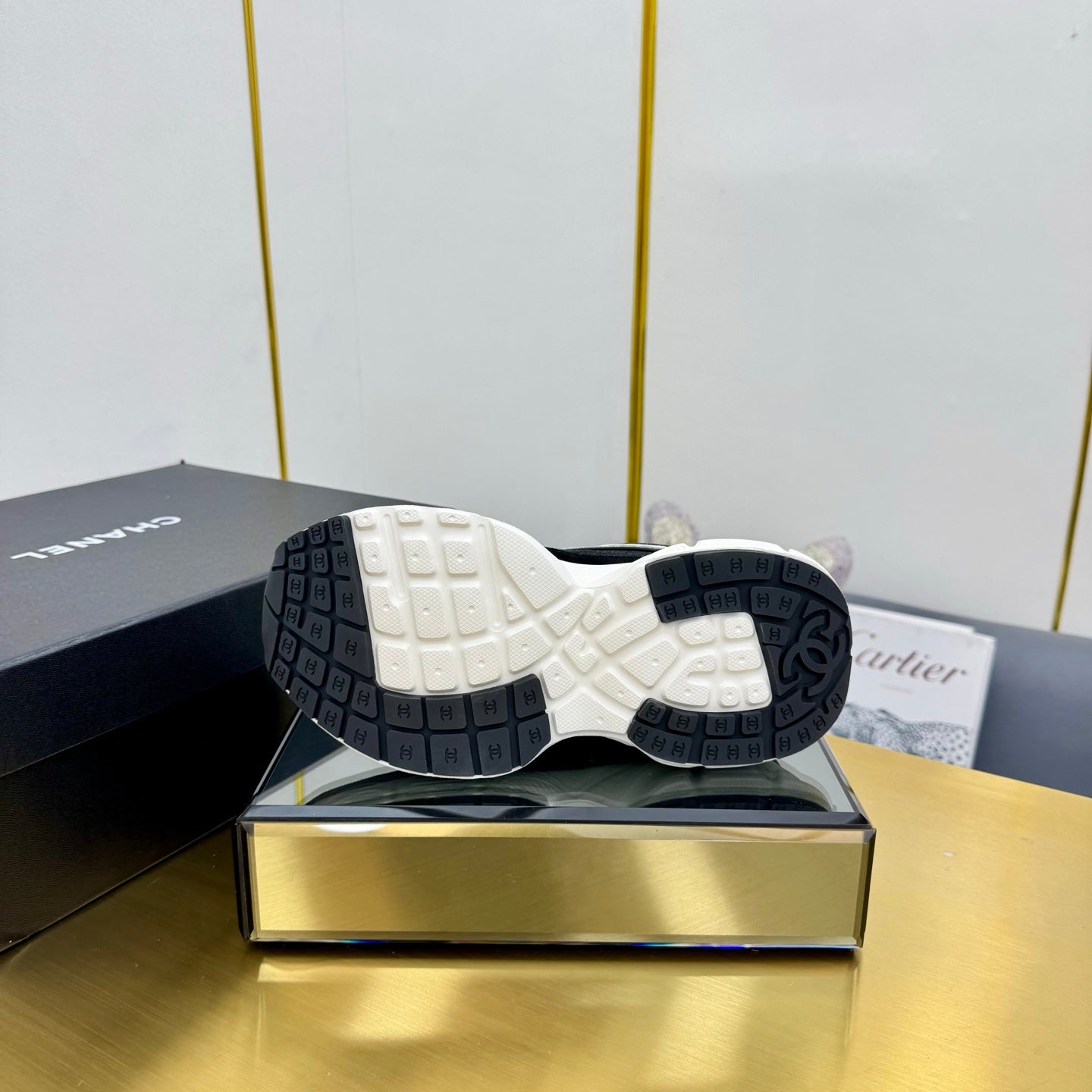 LuxluxHouse Best Quality Chanel Women Shoes