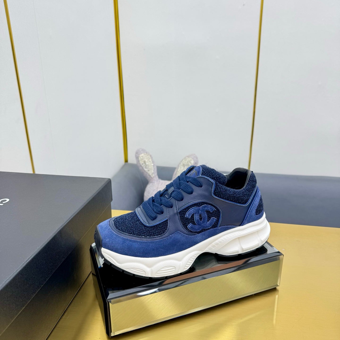 LuxluxHouse Best Quality Chanel Women Shoes