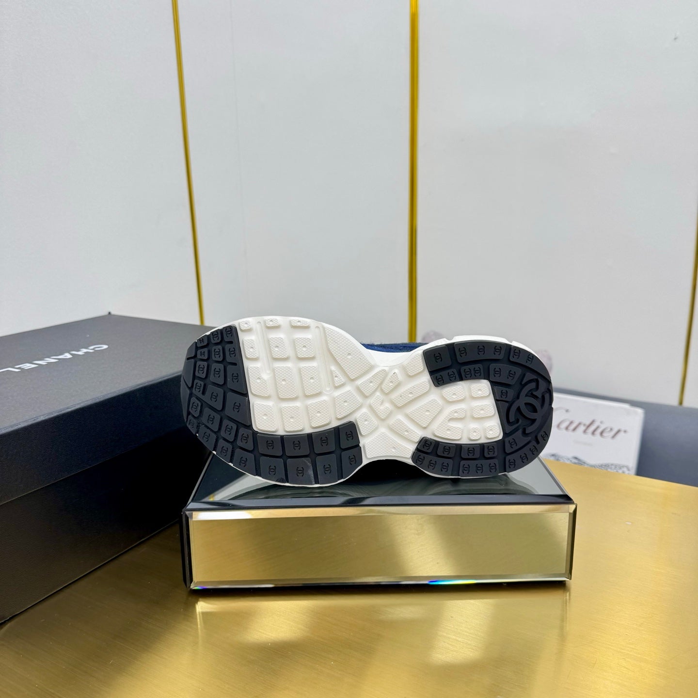 LuxluxHouse Best Quality Chanel Women Shoes