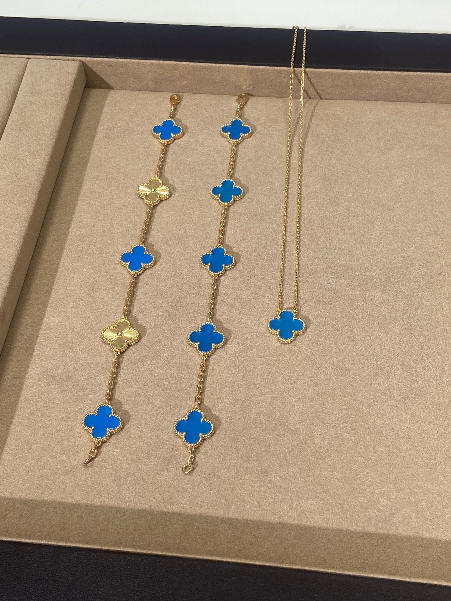 LuxluxHouse Best Quality Accessories Van Cleef & Arpels