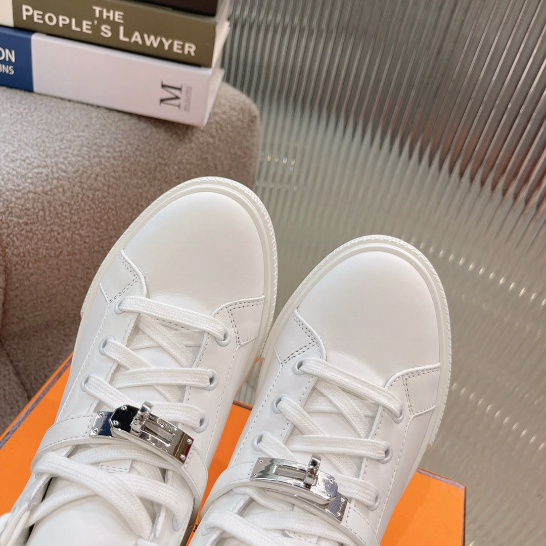 LuxluxHouse Best Quality Women Shoes Hermes