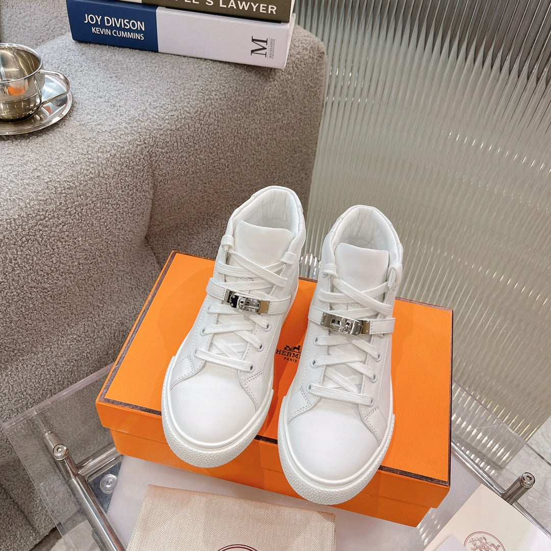 LuxluxHouse Best Quality Women Shoes Hermes
