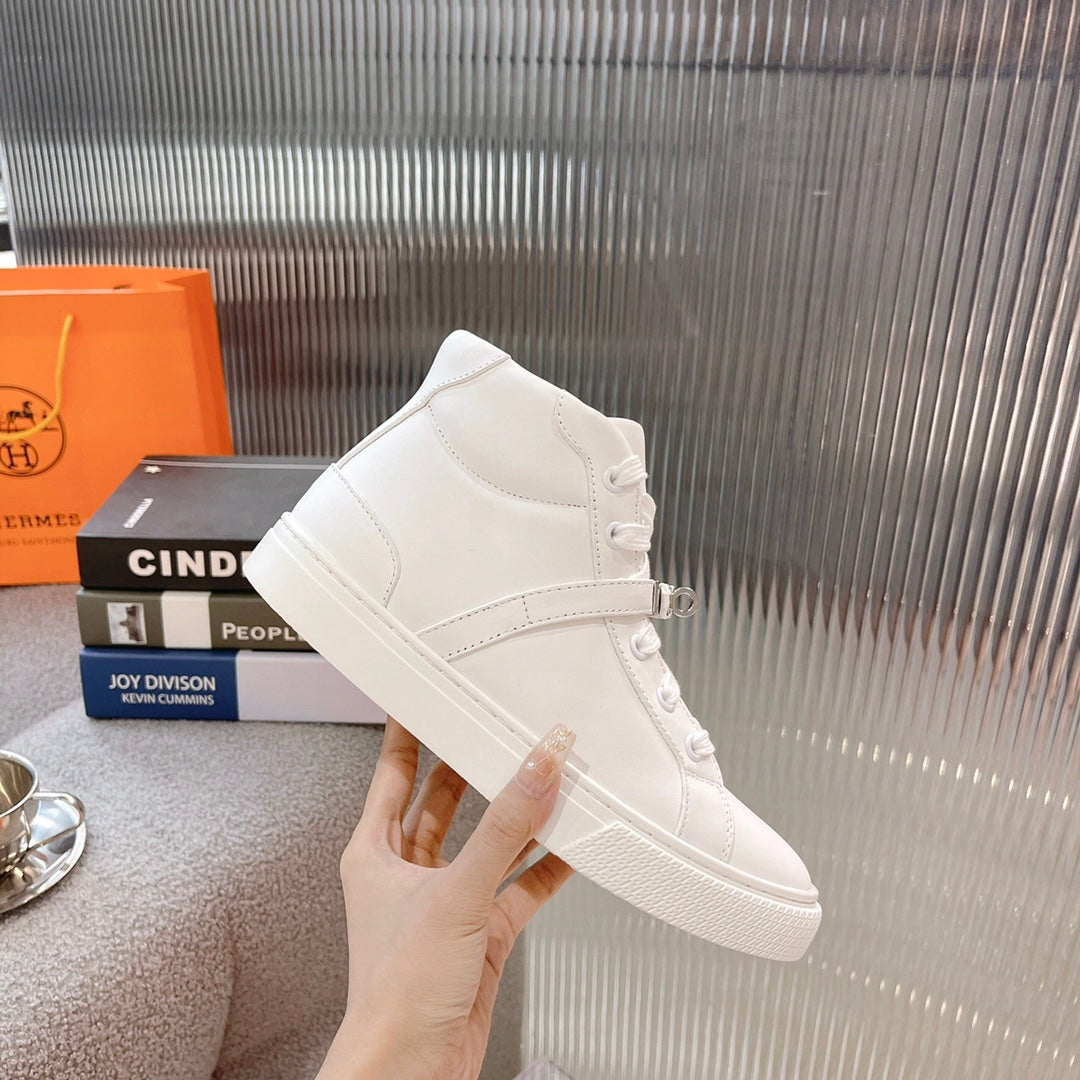LuxluxHouse Best Quality Women Shoes Hermes