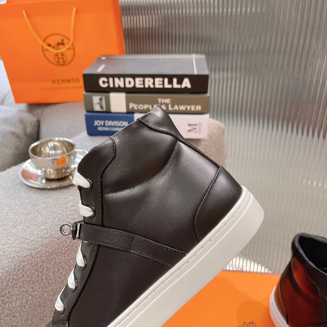 LuxluxHouse Best Quality Women Shoes Hermes