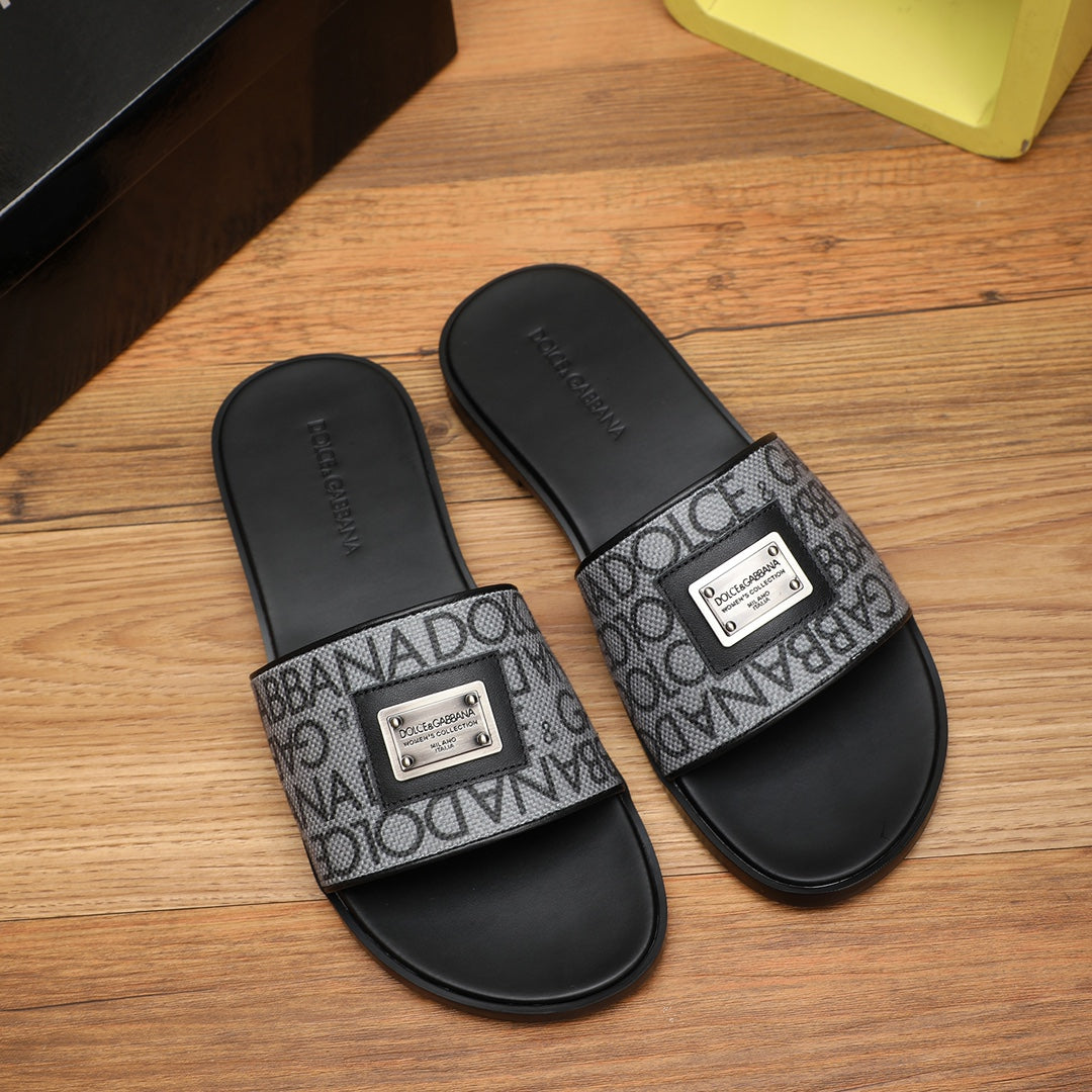 LuxluxHouse Best Quality Sandals Dolce & Gabbana
