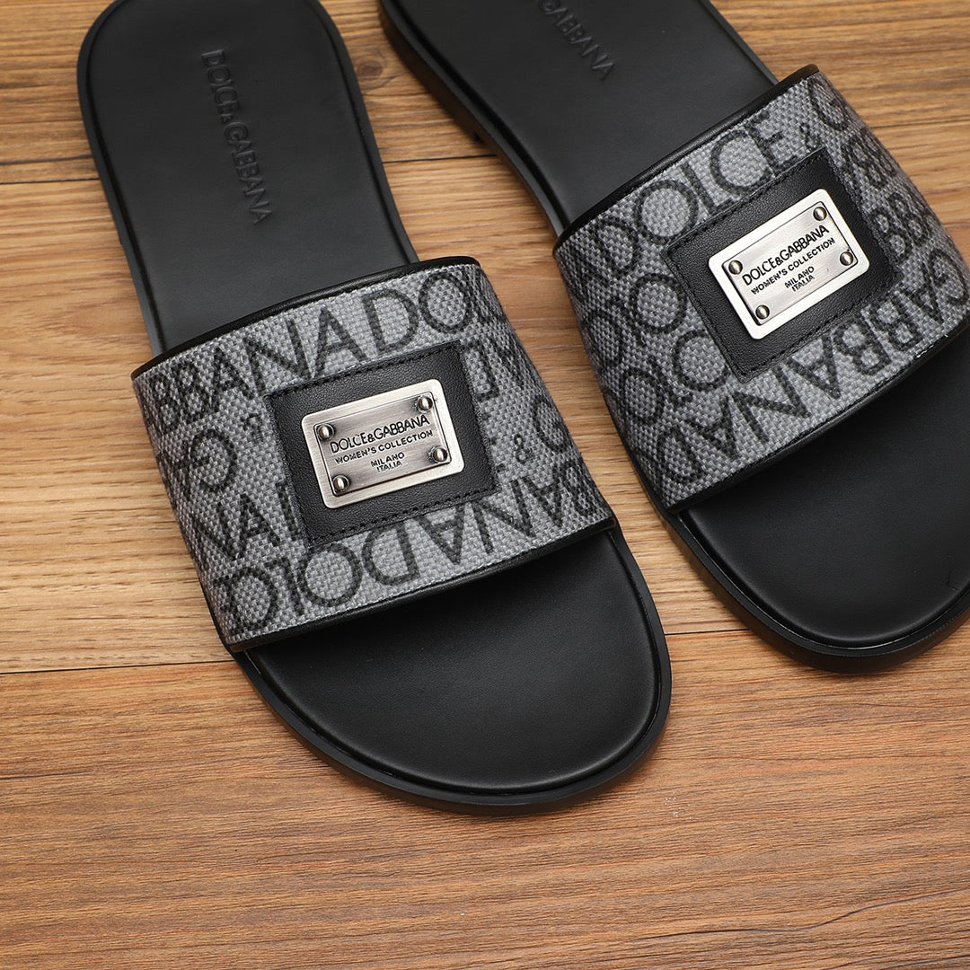 LuxluxHouse Best Quality Sandals Dolce & Gabbana
