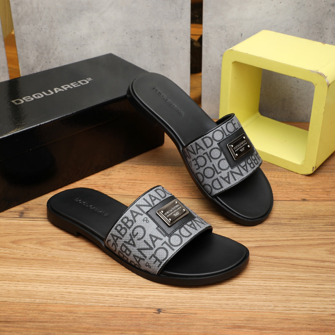 LuxluxHouse Best Quality Sandals Dolce & Gabbana