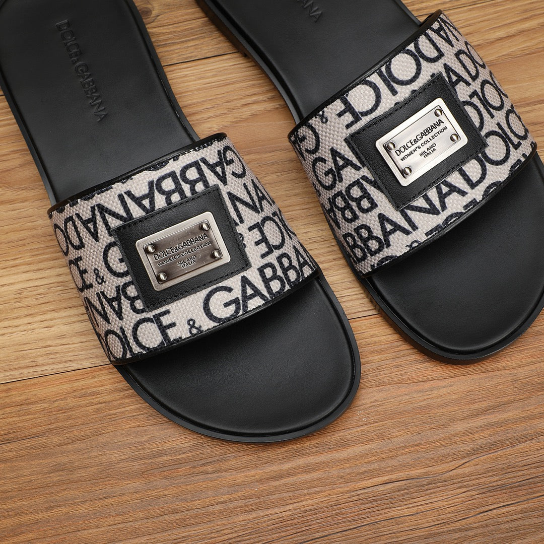 LuxluxHouse Best Quality Sandals Dolce & Gabbana