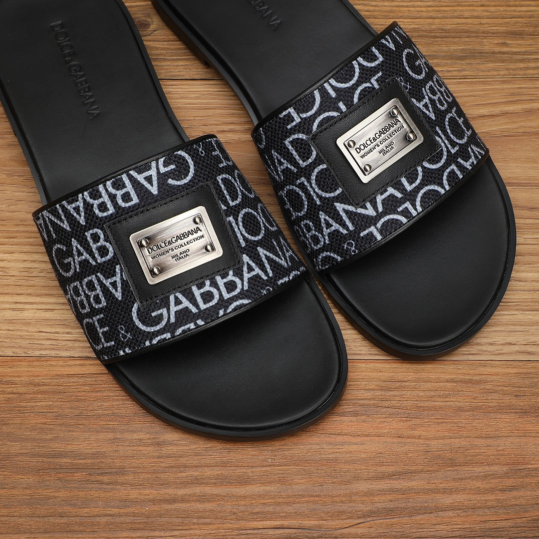 LuxluxHouse Best Quality Sandals Dolce & Gabbana