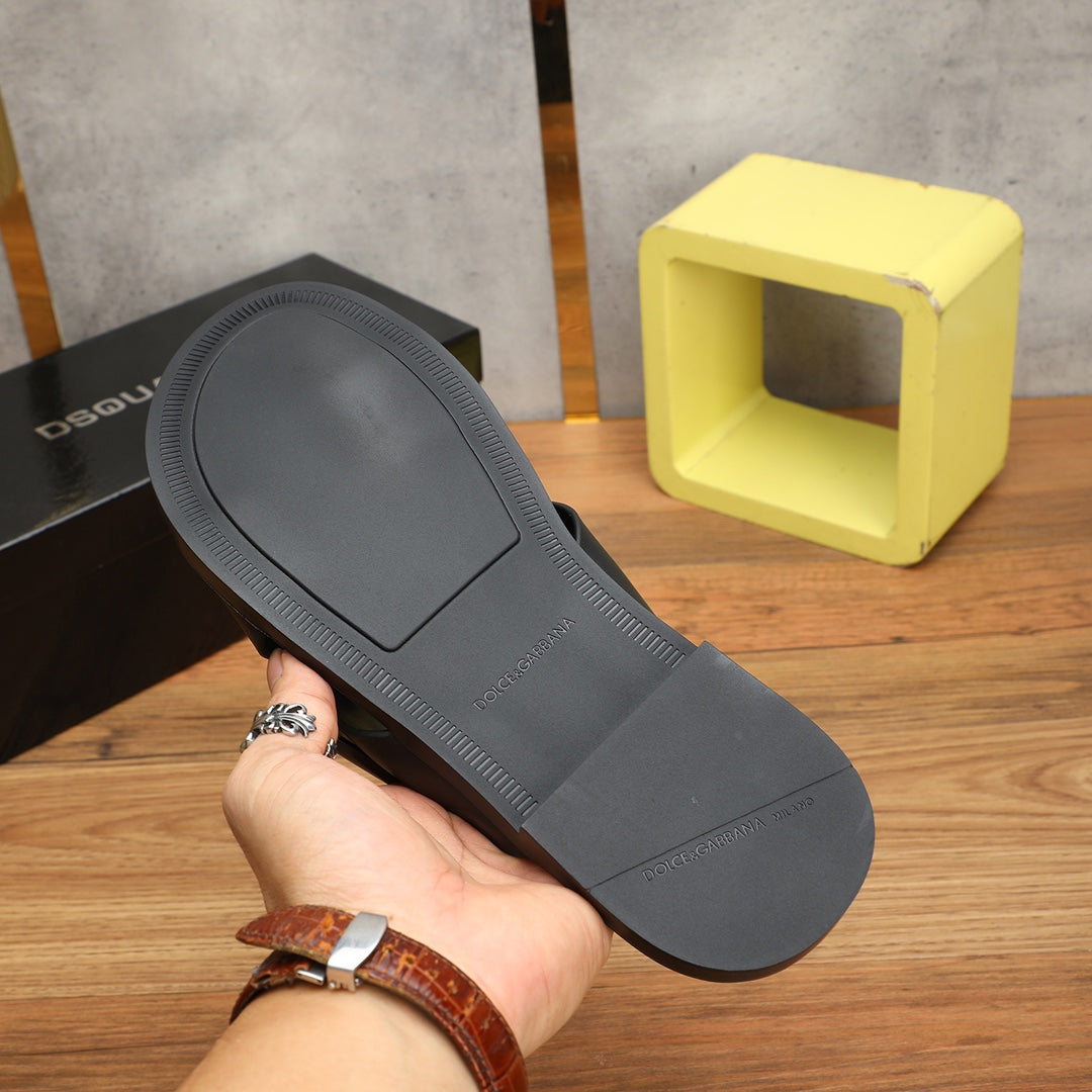 LuxluxHouse Best Quality Sandals Dolce & Gabbana