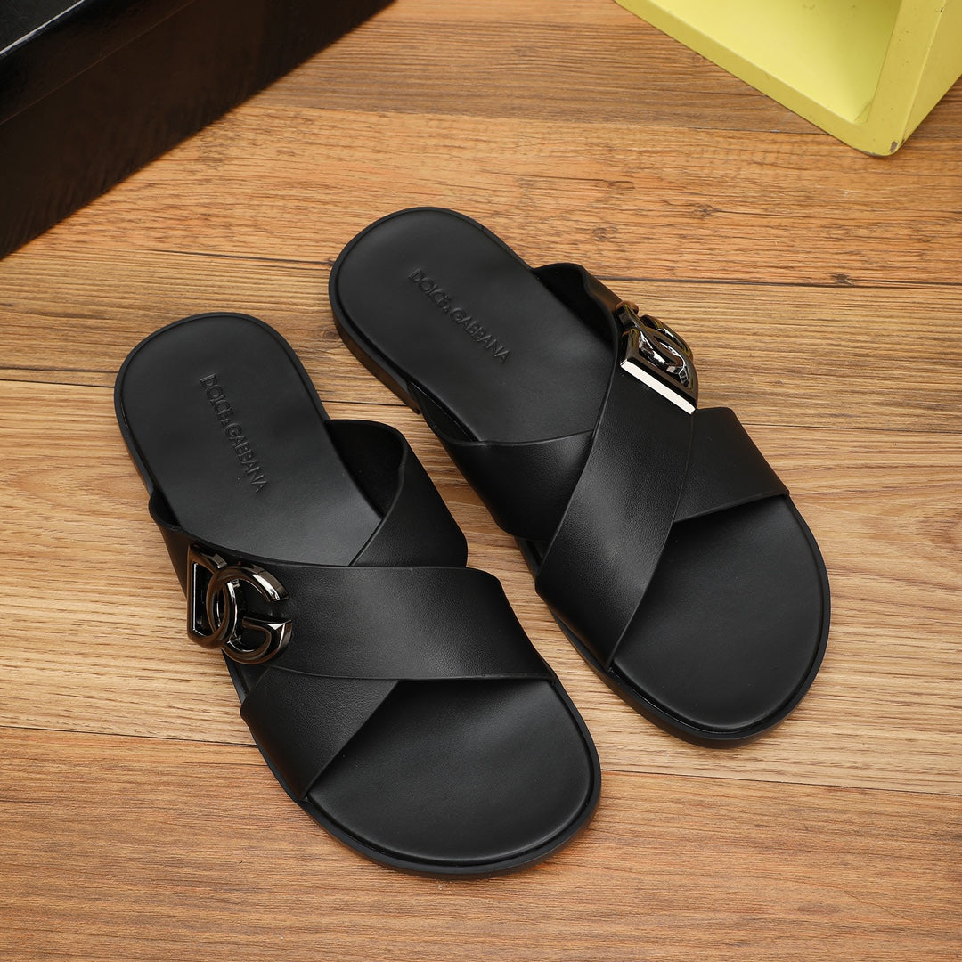 LuxluxHouse Best Quality Sandals Dolce & Gabbana