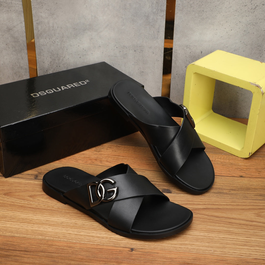 LuxluxHouse Best Quality Sandals Dolce & Gabbana