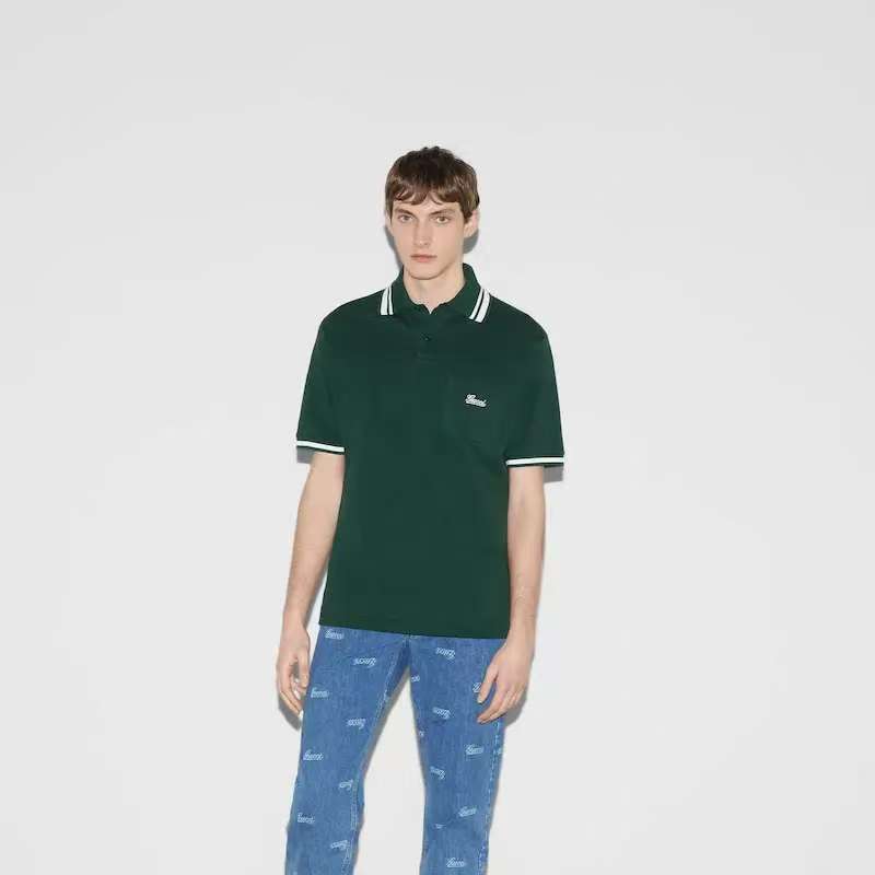 LuxluxHouse Best Quality Clothes Shirts&Polo Gucci