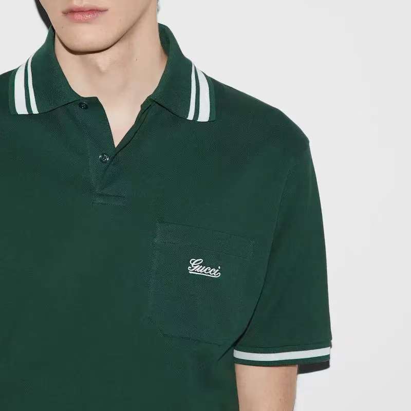 LuxluxHouse Best Quality Clothes Shirts&Polo Gucci