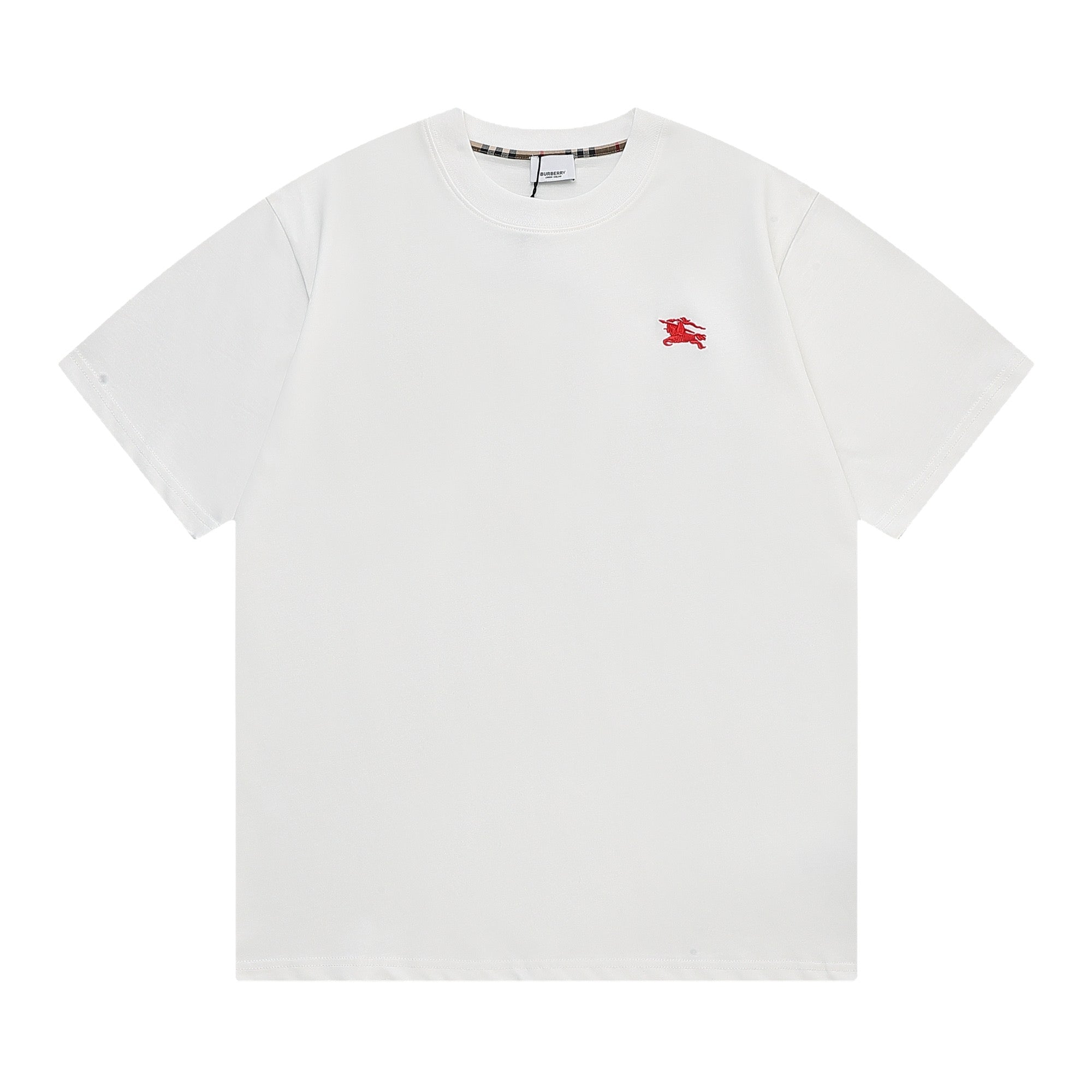 LuxluxHouse Best Quality Clothes Burberry T-shirt