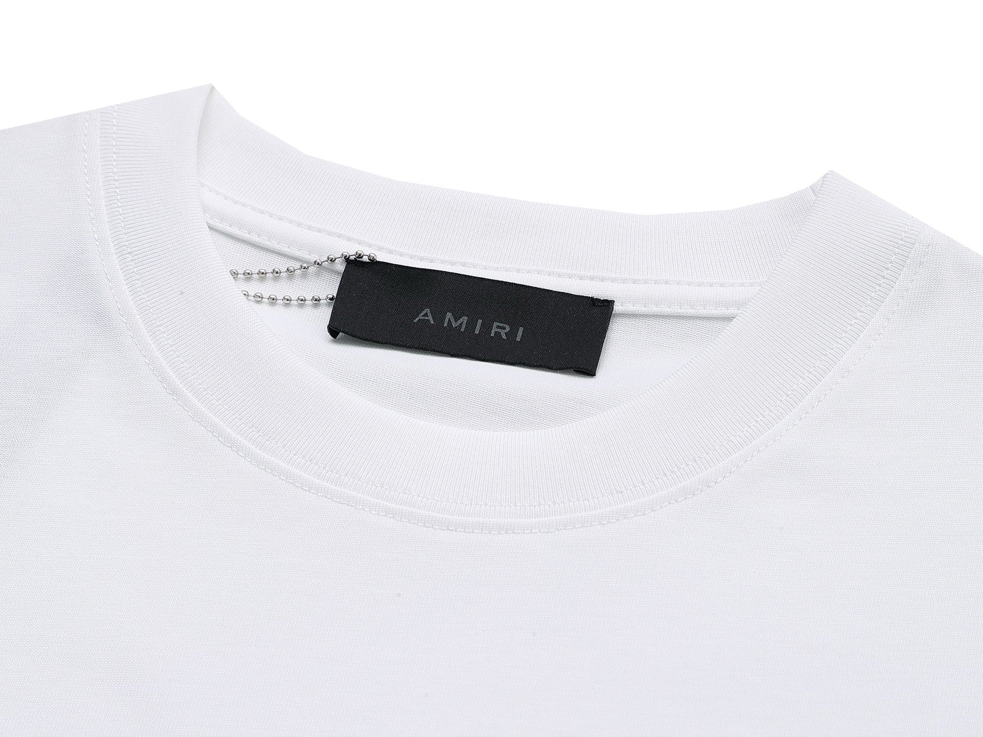 LuxluxHouse Best Quality Clothes Amiri T-shirt