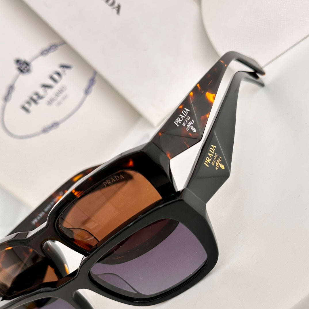LuxluxHouse Best Quality Glasses Prada