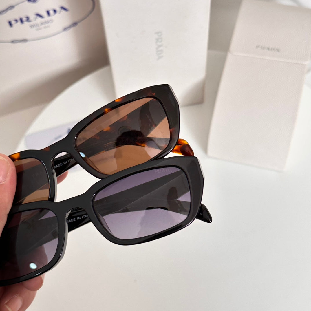 LuxluxHouse Best Quality Glasses Prada