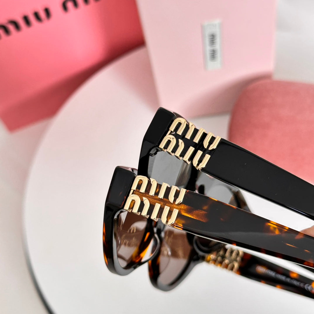LuxluxHouse Best Quality Glasses Miu Miu