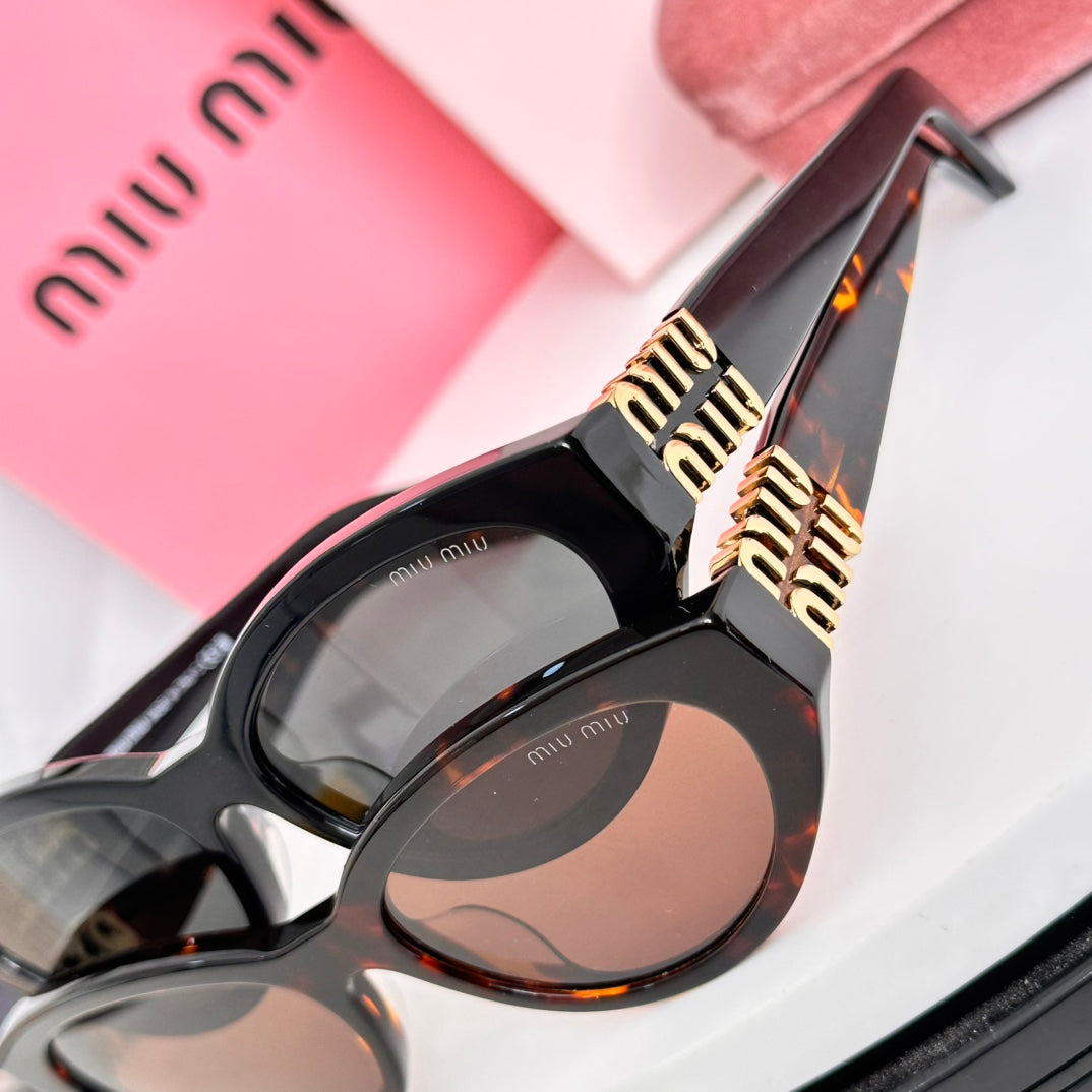 LuxluxHouse Best Quality Glasses Miu Miu