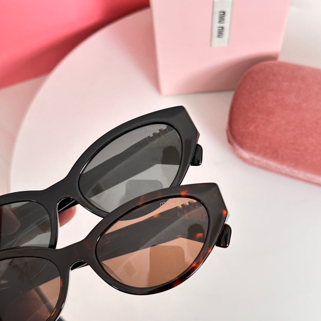 LuxluxHouse Best Quality Glasses Miu Miu
