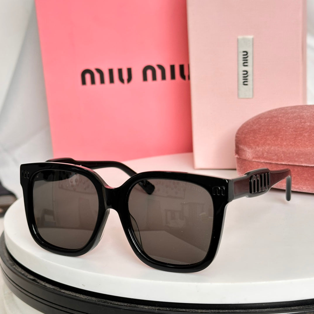 LuxluxHouse Best Quality Glasses Miu Miu