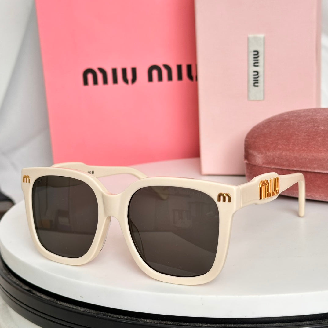 LuxluxHouse Best Quality Glasses Miu Miu
