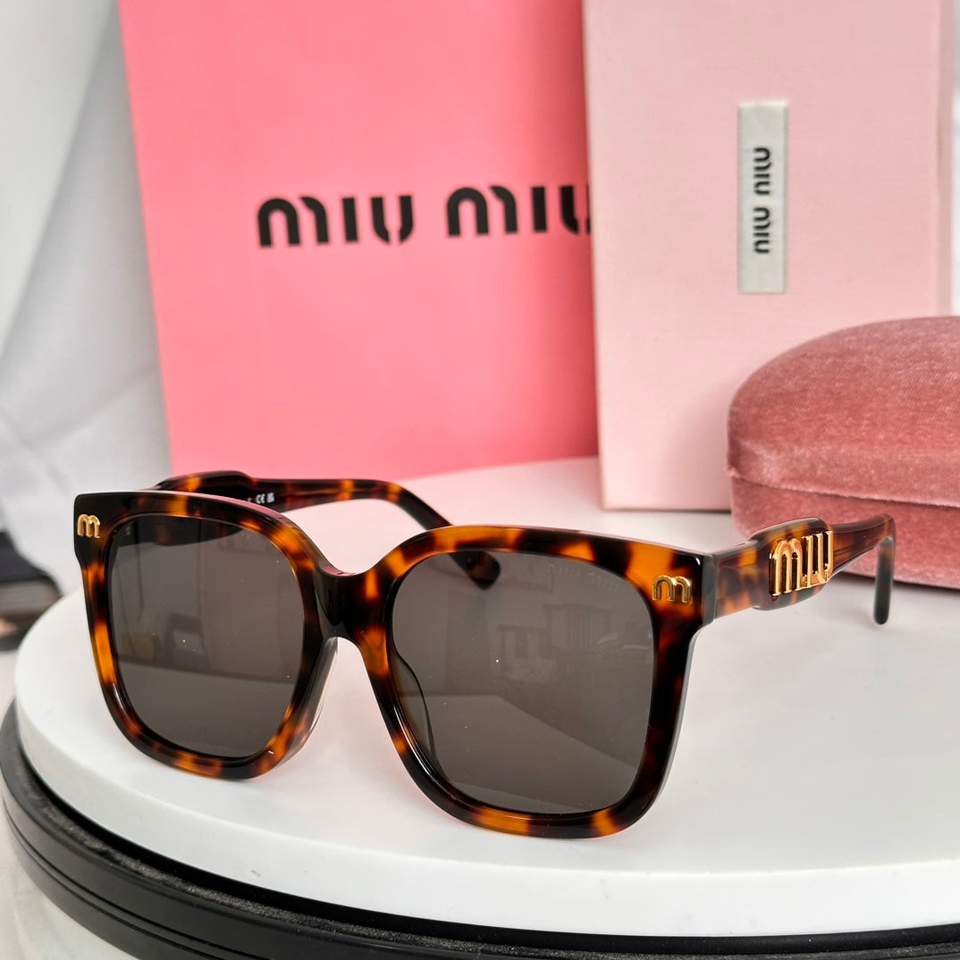 LuxluxHouse Best Quality Glasses Miu Miu