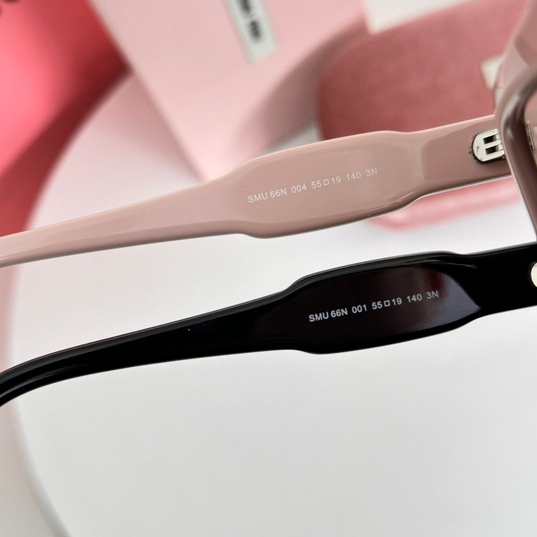 LuxluxHouse Best Quality Glasses Miu Miu